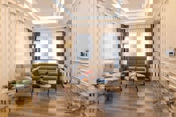 Amiral Palace Hotel Boutique Class