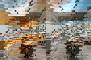 Amiral Palace Hotel Boutique Class