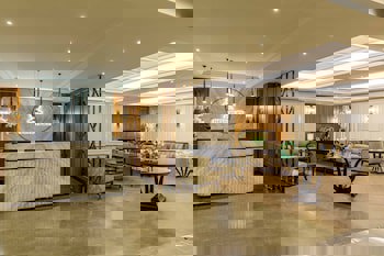 Amiral Palace Hotel Boutique Class