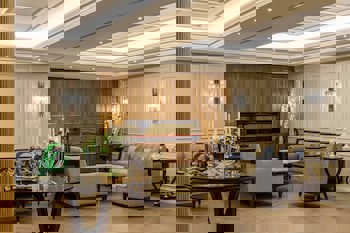 Amiral Palace Hotel Boutique Class