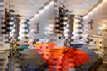 Amiral Palace Hotel Boutique Class