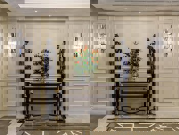 Amiral Palace Hotel Boutique Class