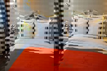 Amiral Palace Hotel Boutique Class