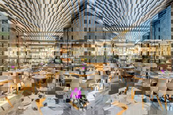 Amiral Palace Hotel Boutique Class