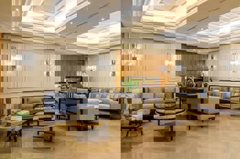 Amiral Palace Hotel Boutique Class