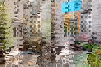 Amiral Palace Hotel Boutique Class