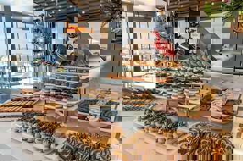 Amiral Palace Hotel Boutique Class