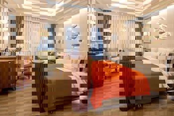 Amiral Palace Hotel Boutique Class