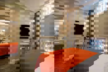 Amiral Palace Hotel Boutique Class