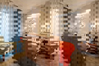 Amiral Palace Hotel Boutique Class