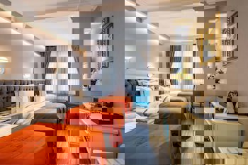 Amiral Palace Hotel Boutique Class