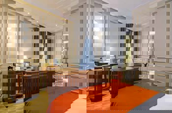 Amiral Palace Hotel Boutique Class