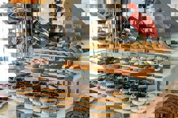 Amiral Palace Hotel Boutique Class