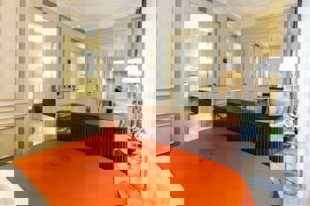 Amiral Palace Hotel Boutique Class