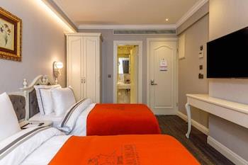 Amiral Palace Hotel Boutique Class