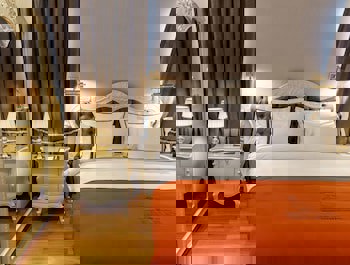 Amiral Palace Hotel Boutique Class