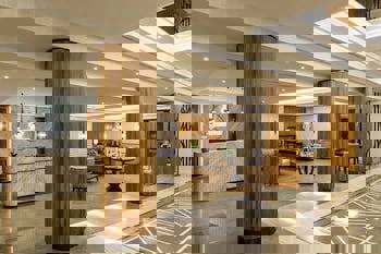 Amiral Palace Hotel Boutique Class