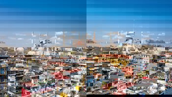 Amiral Palace Hotel Boutique Class