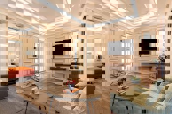 Amiral Palace Hotel Boutique Class