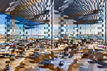 Amiral Palace Hotel Boutique Class