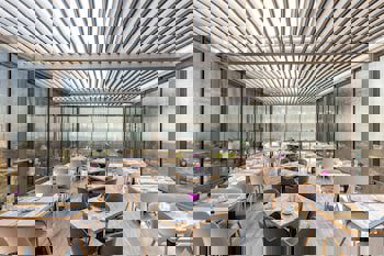 Amiral Palace Hotel Boutique Class