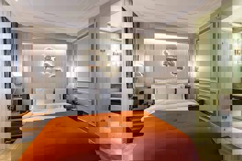 Amiral Palace Hotel Boutique Class