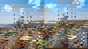 Amiral Palace Hotel Boutique Class