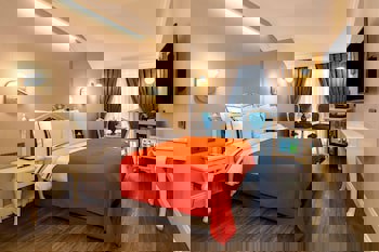 Amiral Palace Hotel Boutique Class