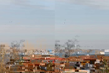 Amiral Palace Hotel Boutique Class