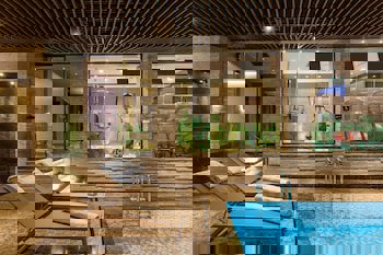 Amiral Palace Hotel Boutique Class