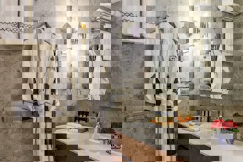 Amiral Palace Hotel Boutique Class