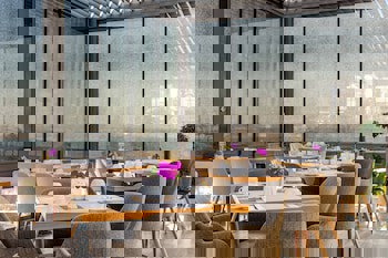 Amiral Palace Hotel Boutique Class