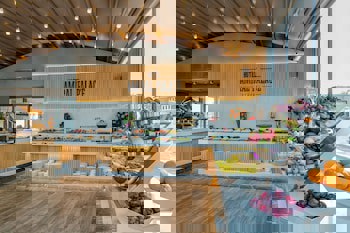 Amiral Palace Hotel Boutique Class