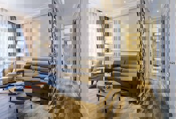 Amiral Palace Hotel Boutique Class