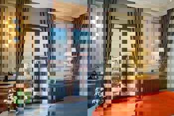 Amiral Palace Hotel Boutique Class