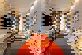 Amiral Palace Hotel Boutique Class