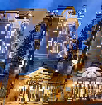 Amiral Palace Hotel Boutique Class