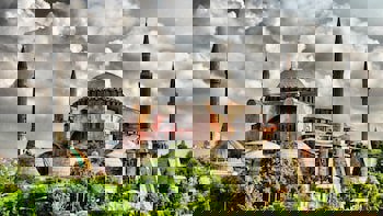 Amiral Palace Hotel Boutique Class