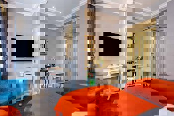 Amiral Palace Hotel Boutique Class