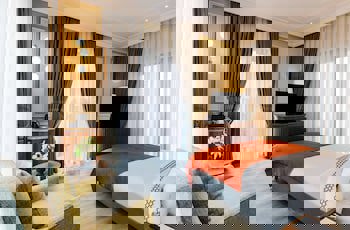 Amiral Palace Hotel Boutique Class