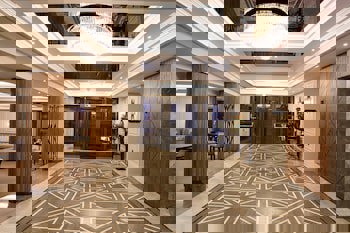 Amiral Palace Hotel Boutique Class