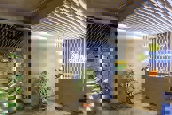 Amiral Palace Hotel Boutique Class