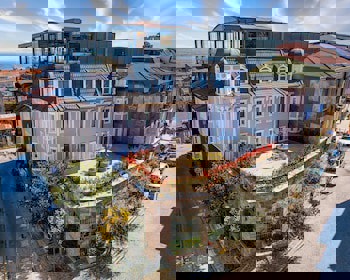 Amiral Palace Hotel Boutique Class