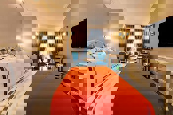 Amiral Palace Hotel Boutique Class