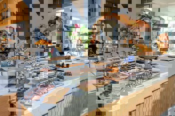 Amiral Palace Hotel Boutique Class