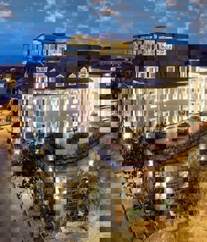 Amiral Palace Hotel Boutique Class