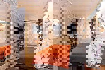 Amiral Palace Hotel Boutique Class