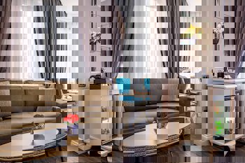 Amiral Palace Hotel Boutique Class