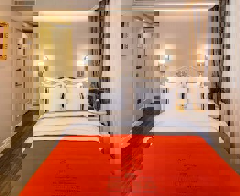 Amiral Palace Hotel Boutique Class