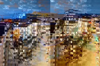 Amiral Palace Hotel Boutique Class